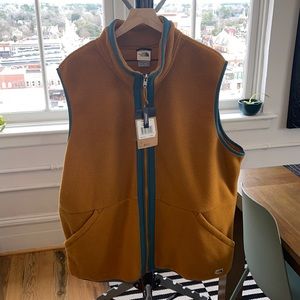 North Face Vest